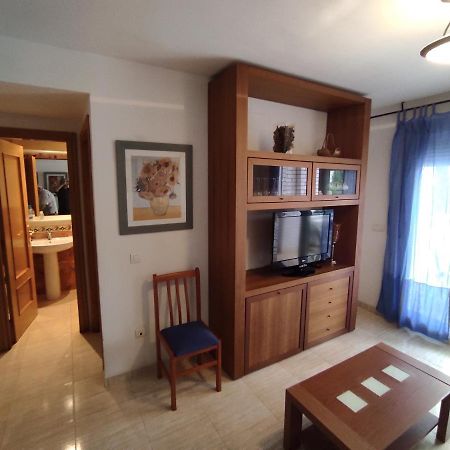 Apartamento Laia Oropesa del Mar Exteriér fotografie