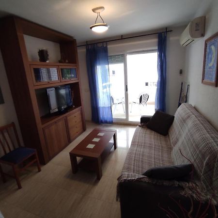 Apartamento Laia Oropesa del Mar Exteriér fotografie