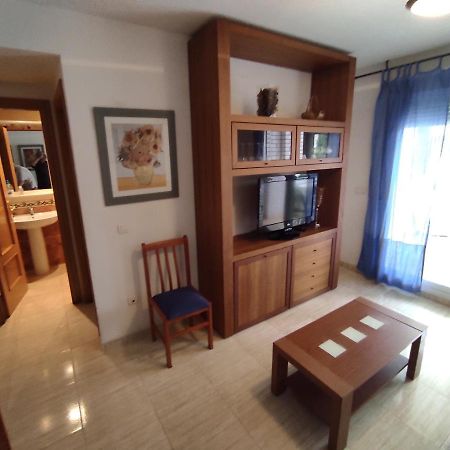 Apartamento Laia Oropesa del Mar Exteriér fotografie