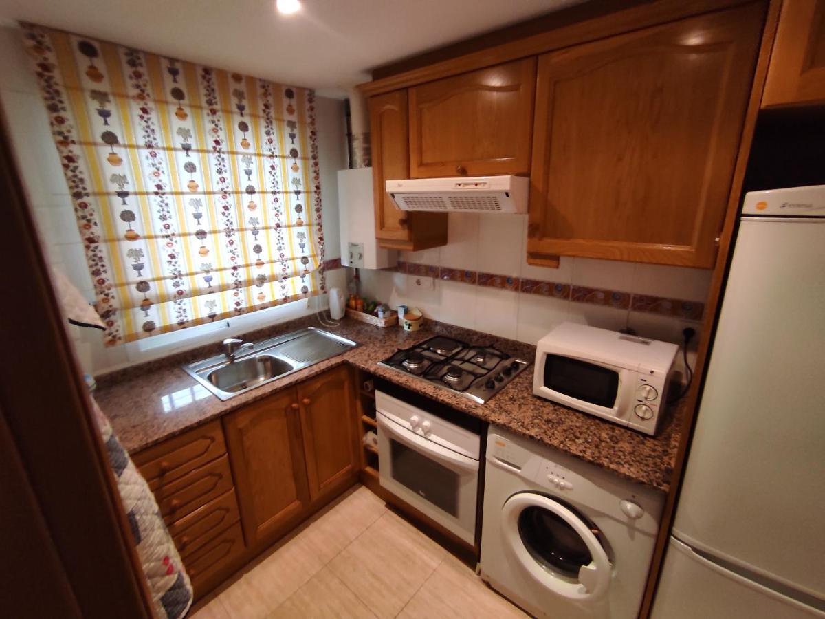 Apartamento Laia Oropesa del Mar Exteriér fotografie
