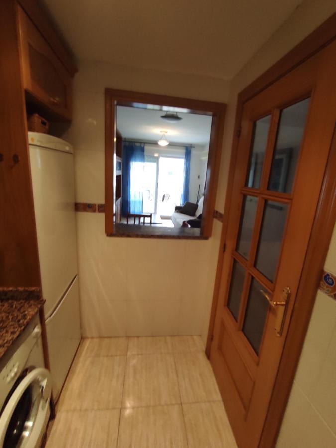 Apartamento Laia Oropesa del Mar Exteriér fotografie