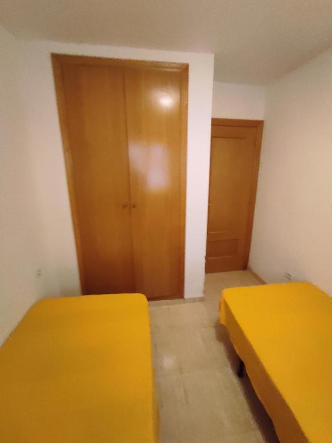 Apartamento Laia Oropesa del Mar Exteriér fotografie
