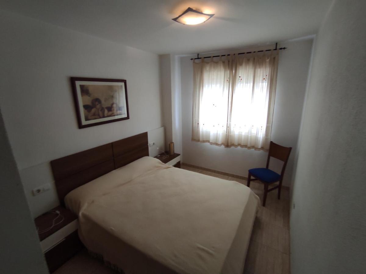 Apartamento Laia Oropesa del Mar Exteriér fotografie
