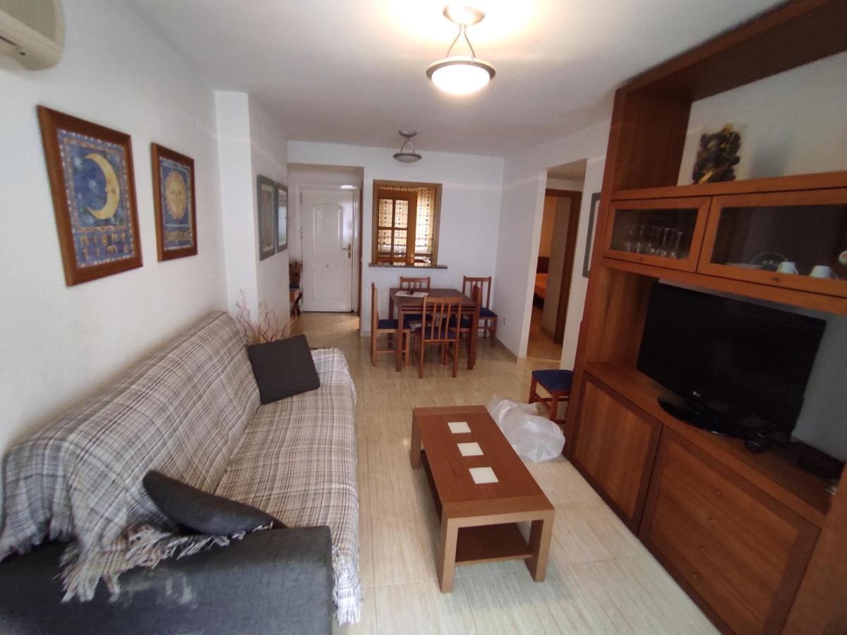 Apartamento Laia Oropesa del Mar Exteriér fotografie