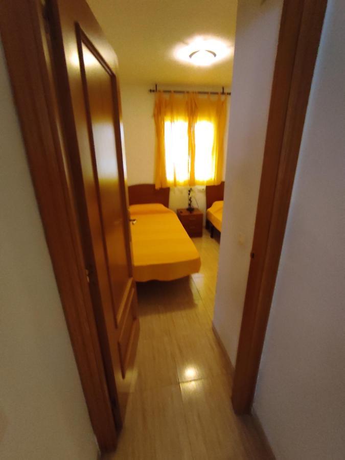 Apartamento Laia Oropesa del Mar Exteriér fotografie