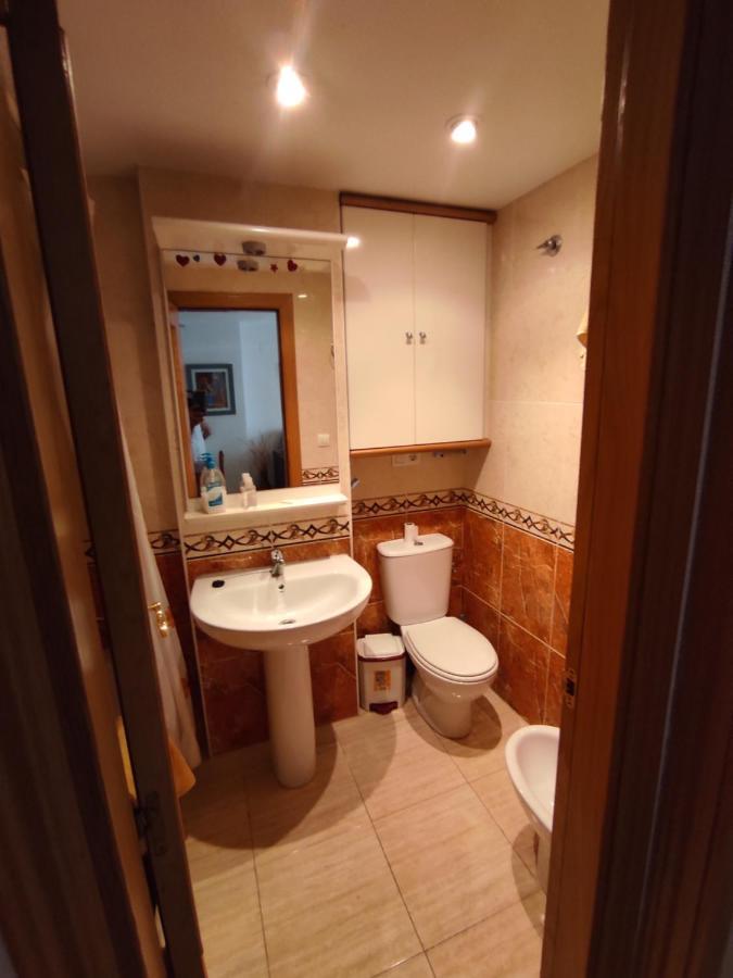 Apartamento Laia Oropesa del Mar Exteriér fotografie