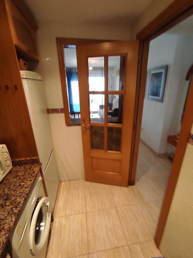 Apartamento Laia Oropesa del Mar Exteriér fotografie