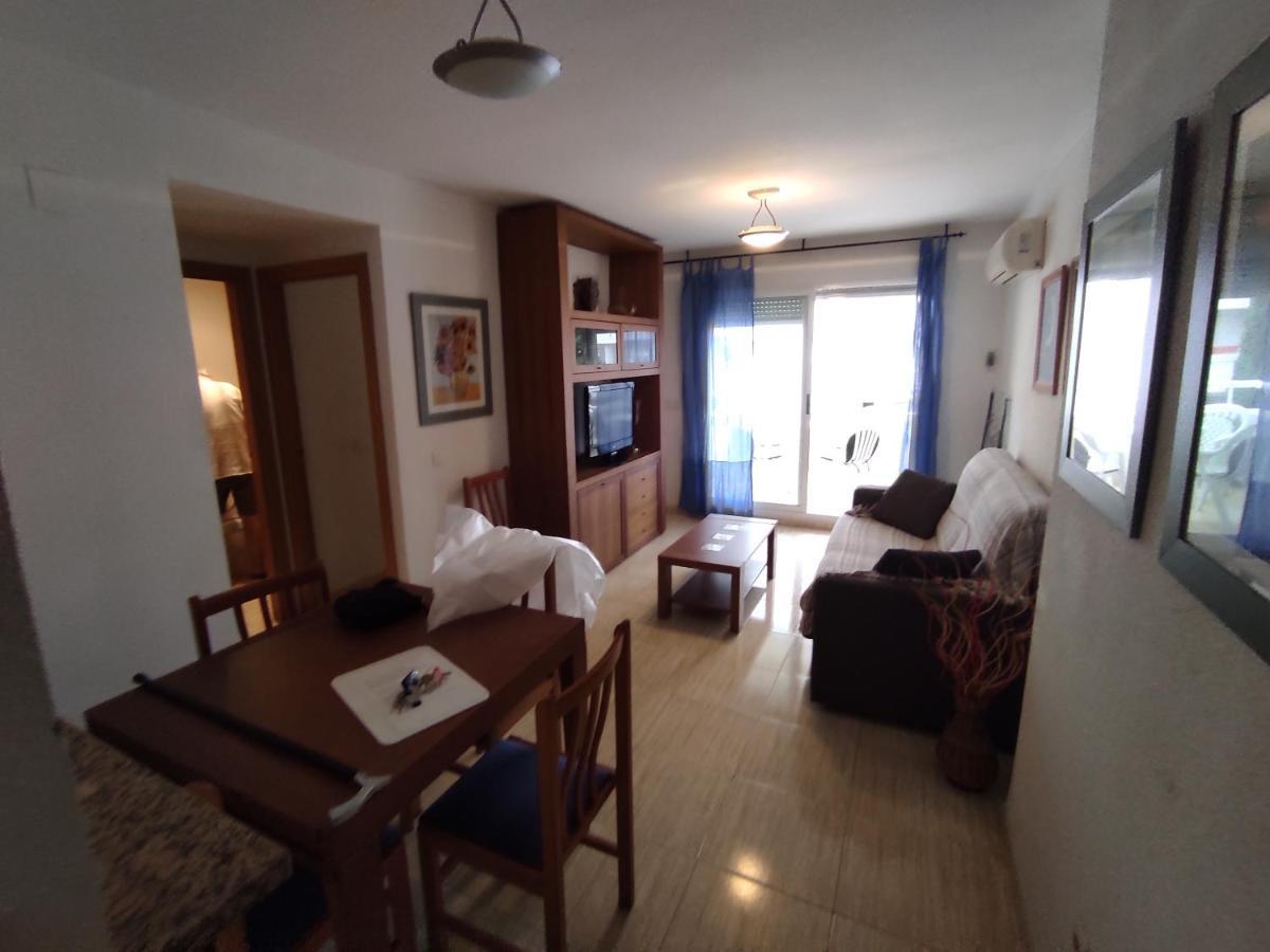 Apartamento Laia Oropesa del Mar Exteriér fotografie