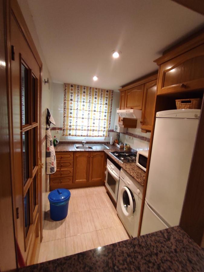 Apartamento Laia Oropesa del Mar Exteriér fotografie